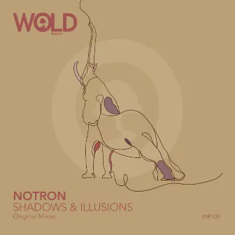 Shadows and Illusions by Notron