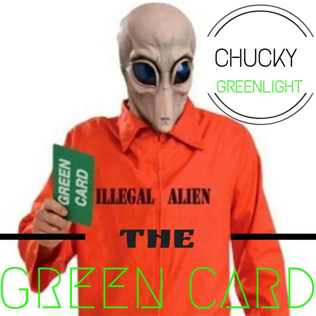 The Green Card