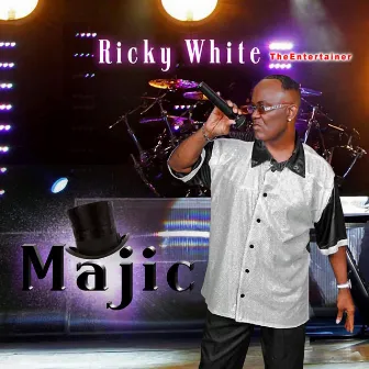 Majic by Ricky White