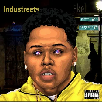 Industreets by 5keli