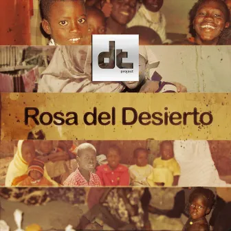 Rosa del Desierto by Dtproject