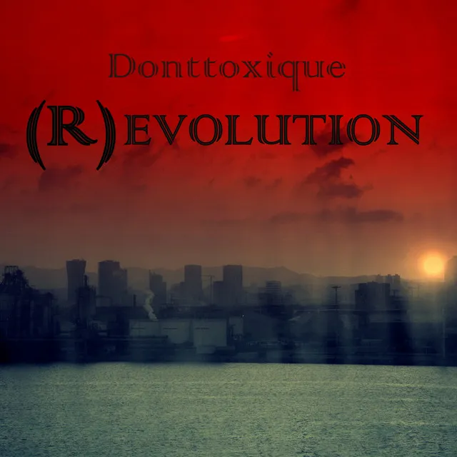 (R)Evolution