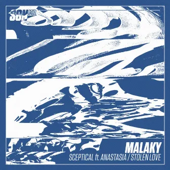 Sceptical / Stolen Love by Malaky