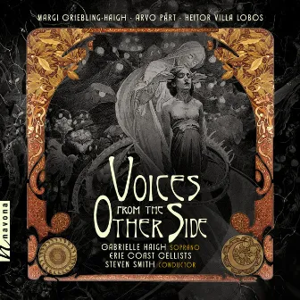 Voices from the Other Side by 