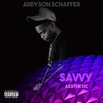 Savvy Aesthetic by Addyson Schaffer