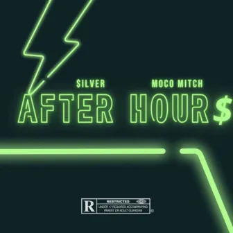 After Hours by Moco Mitch