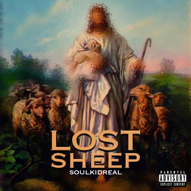 Lost Sheep