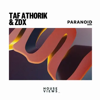 Paranoid by Taf Athorik