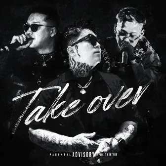 TAKE OVER by S-Liam