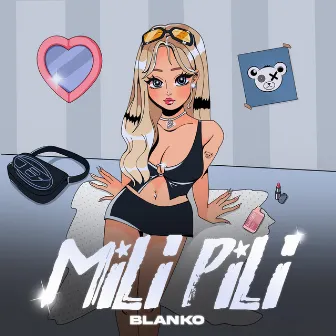 MILI PILI by BLANKO