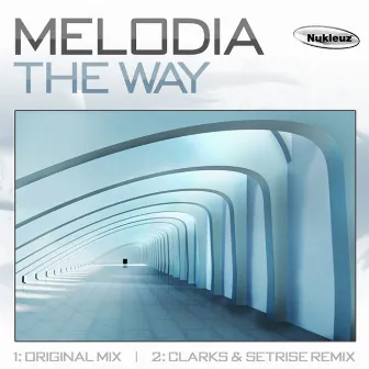 The Way by Melodia