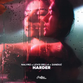 Harder by Sanduú