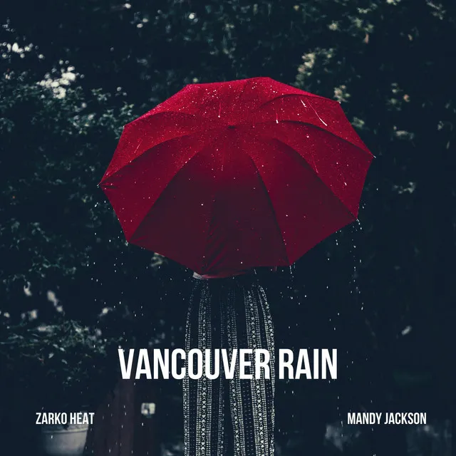 Vancouver Rain