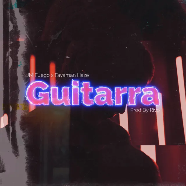 Guitarra