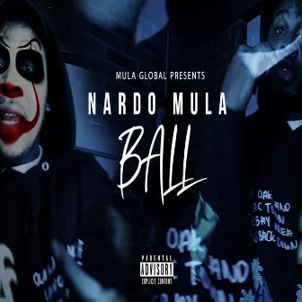 BALL by Nardo Mula