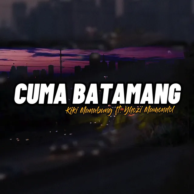 Cuma Batamang