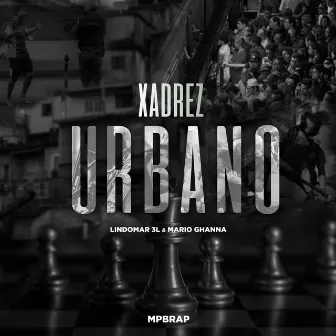 Xadrez Urbano by Lindomar 3L