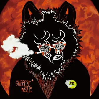 SMOKY RAGGAMUFFIN by SNEEEZE WOLF