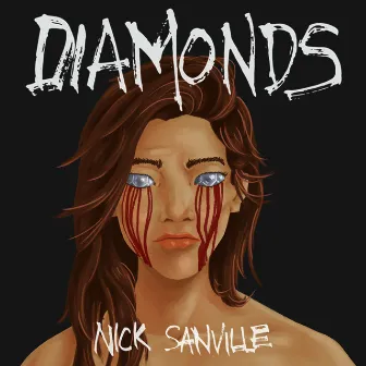 Diamonds by Nick Sanville