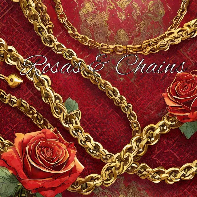 Rosas Y Chains