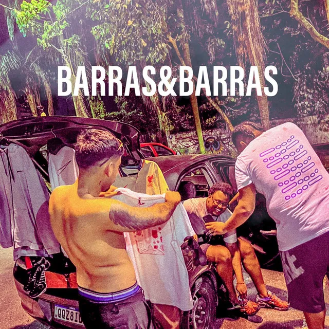 Barras&Barras