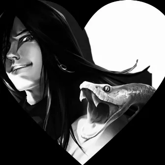 Orochimaru by Benjis