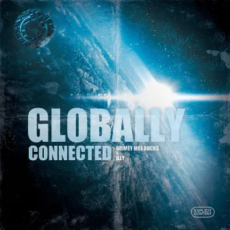 Globally Connected by GrimyMoeBucks