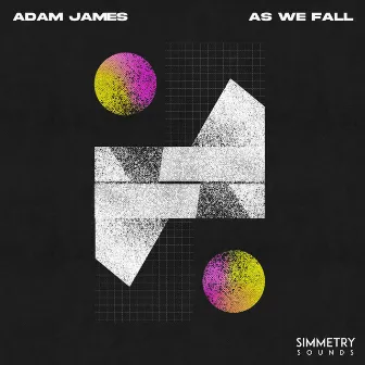 As We Fall by Adam James