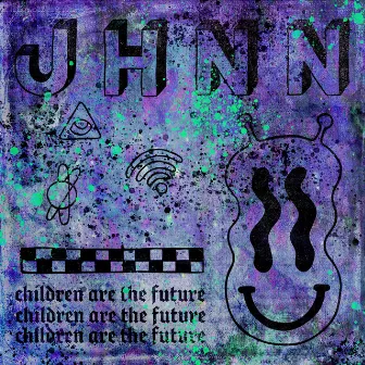 Children Are The Future by JHNN