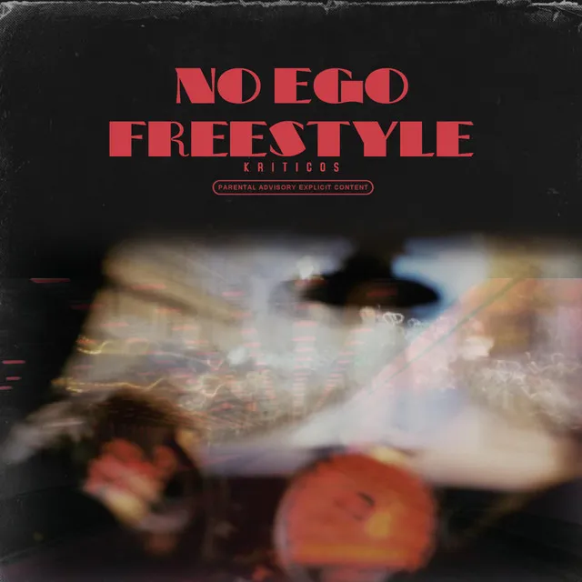 No Ego Freestyle