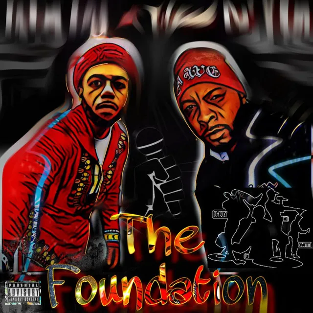 The Foundation