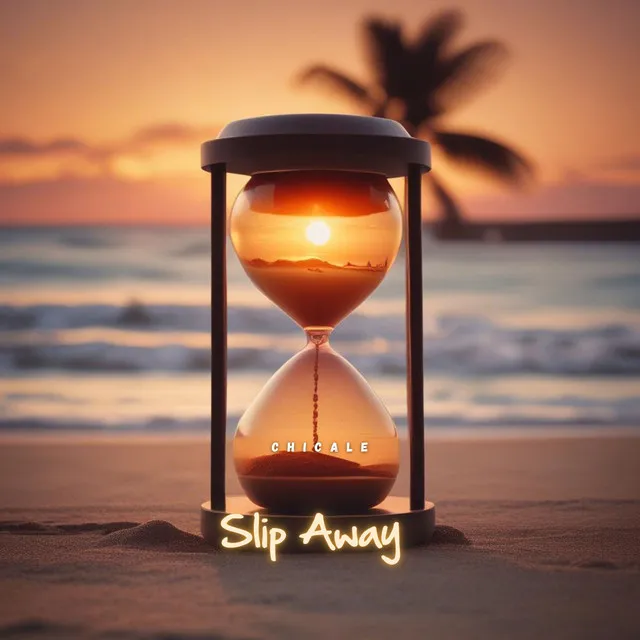 Slip Away - Radio Edit