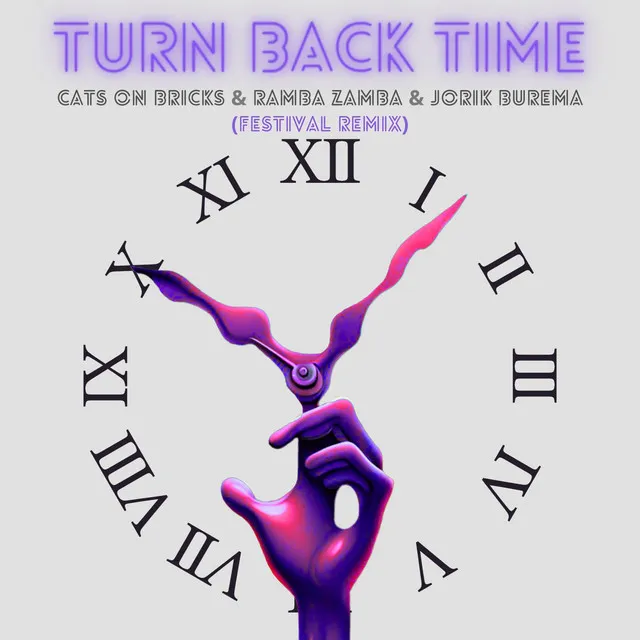 Turn Back Time