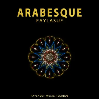 Arabesque by Faylasuf