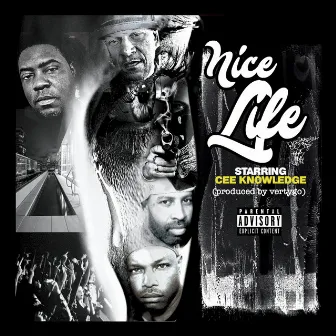 Nice Life by Cee Knowledge