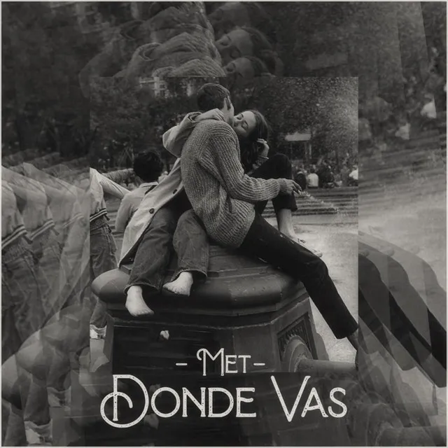 Donde Vas