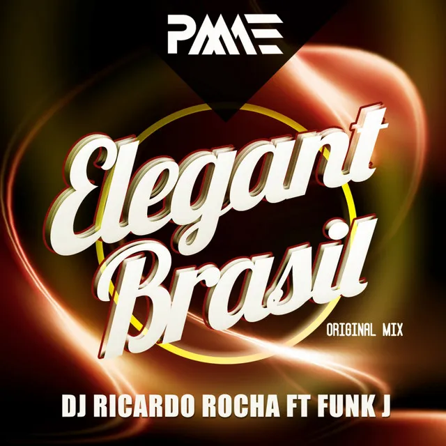 Elegant Brasil - Original Mix