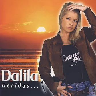 Heridas by Dalila