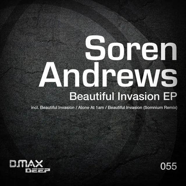 Beautiful Invasion - Original Mix