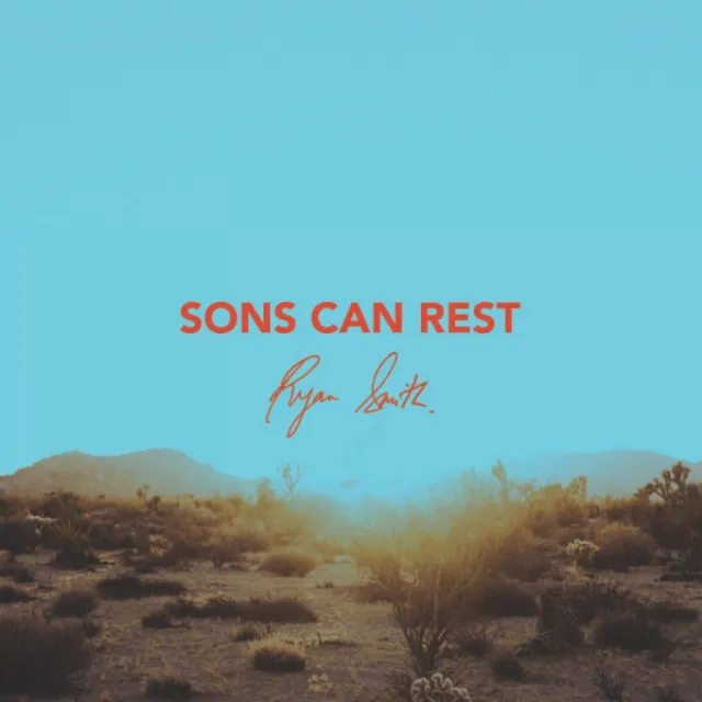 Sons Can Rest