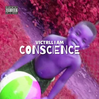 My Nightly Conscience by Victrell I Am