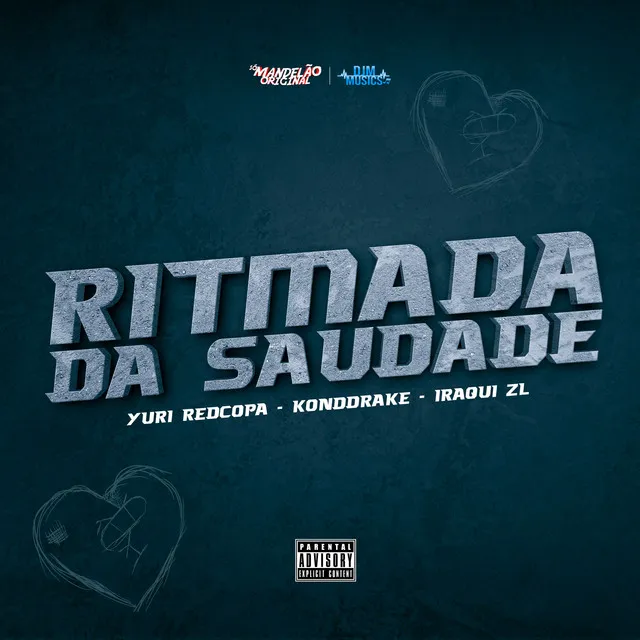 Ritmada da Saudade