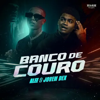 Banco de Couro by Alee