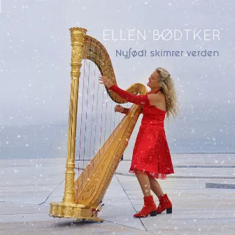 Nyfødt Skimrer Verden by Ellen Bødtker