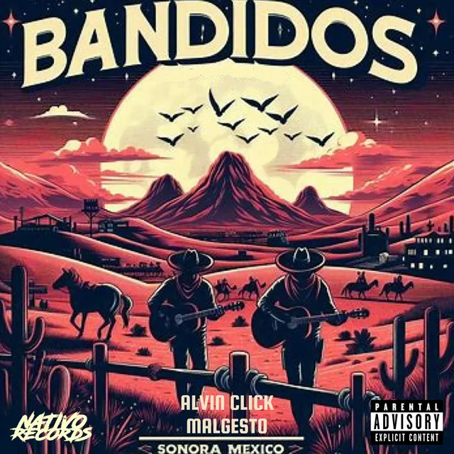 Bandidos