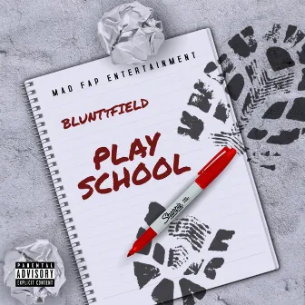 Play School by Bluntfield