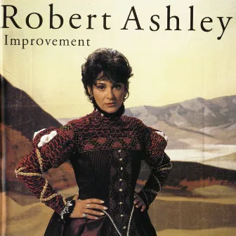 Improvement by Robert Ashley