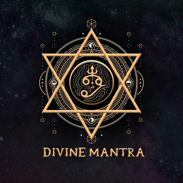 Ruten - Divine Mantra, Spirituvel Remix