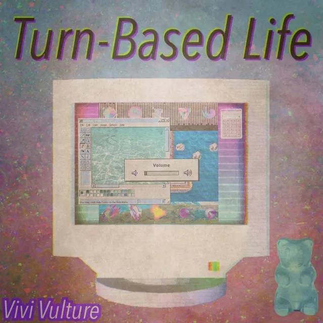 Turn-Based Life