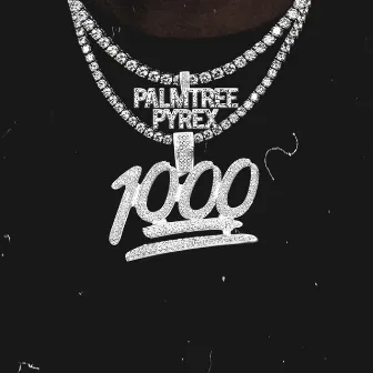 1000 (Clean) by Palmtree Pyrex